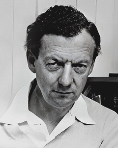 Benjamin Britten