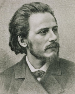 Jules Massenet