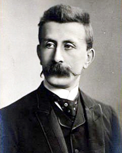 Moritz Moszkowski