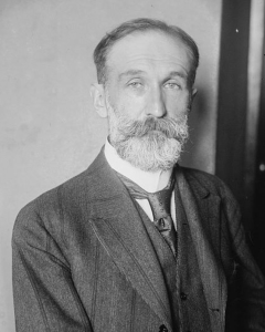 Henri Rabaud