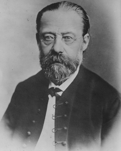 Bedrich Smetana