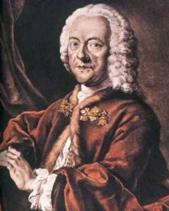 Georg Philipp Telemann